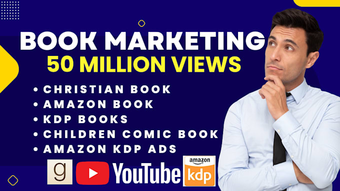 Bestseller - do bookebook marketing children book kindle book promotion using amazon kdp ads