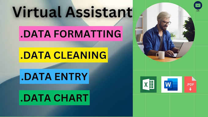 Bestseller - excel data entry, formatting, and cleaning professionally