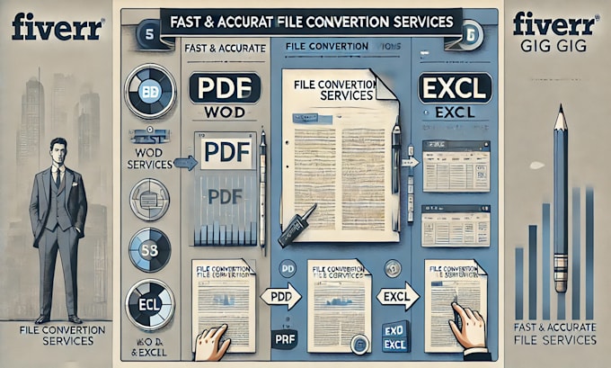 Bestseller - convert PDF to word, excel, and perform file conversion accurately