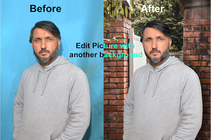 Bestseller - professionally edit and remove background your photos and make png