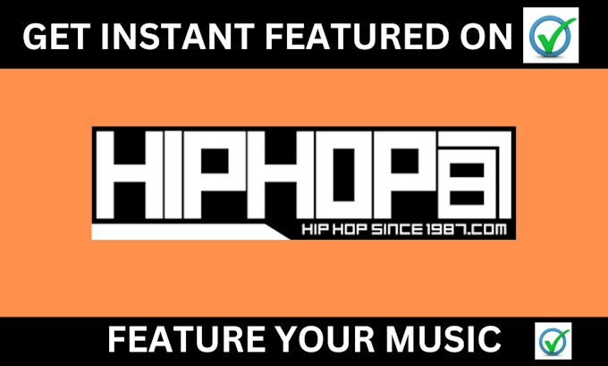 Gig Preview - Feature 3 article on hiphopsince1987 music blog