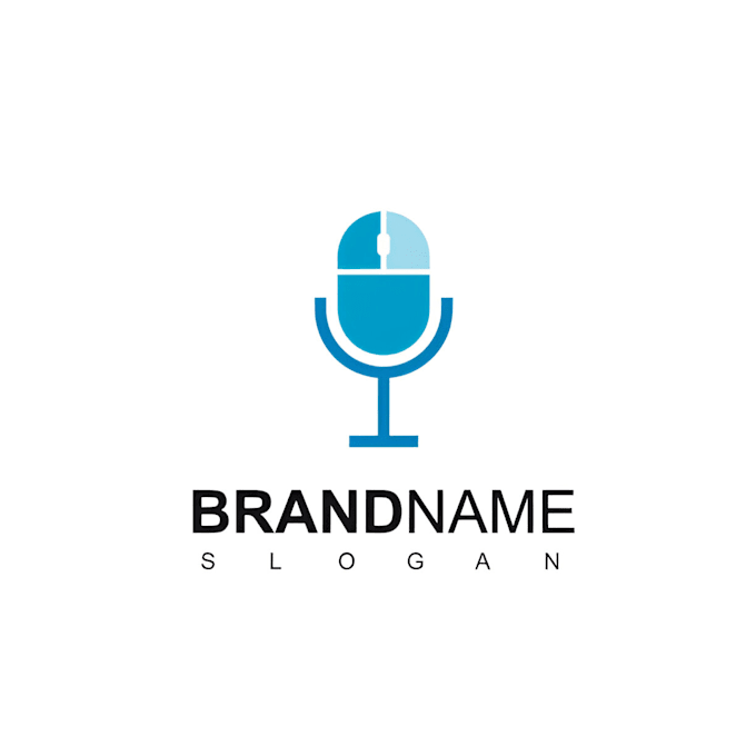 Bestseller - do professional podcast cover art and podcast logo or any graphics design