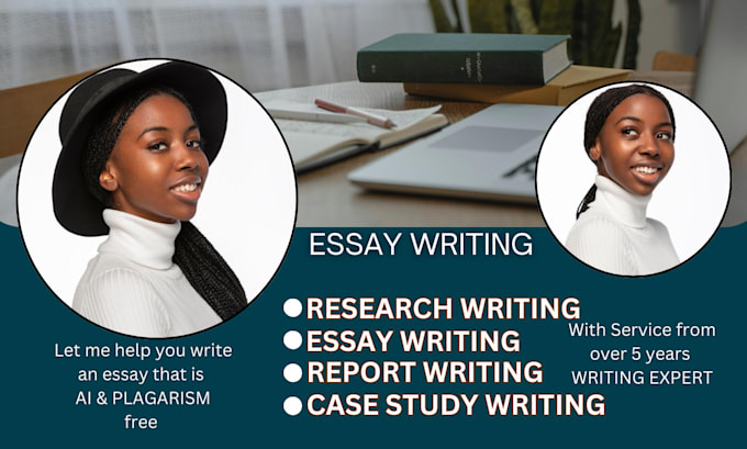 Bestseller - do essay writing case study report research as essay writer, essay writing