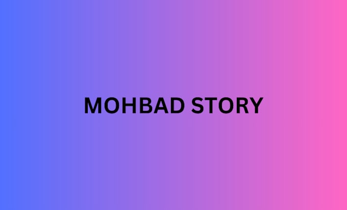 Gig Preview - Tell you mohbad story