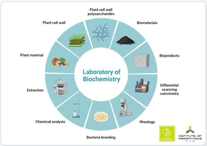 Gig Preview - Do biology and chemistry