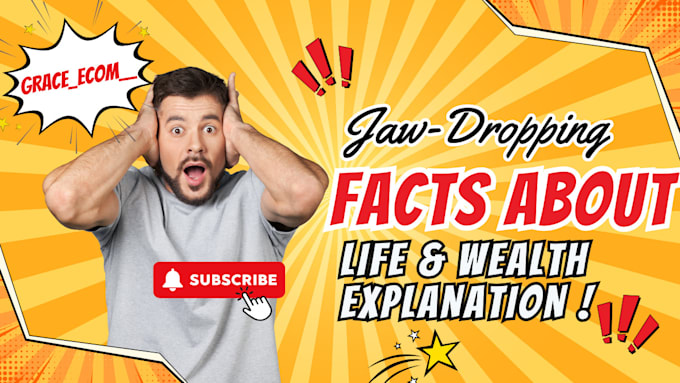 Gig Preview - Do facts about life