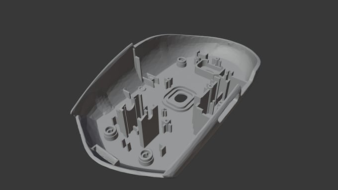 Gig Preview - Create 3d model , 3d printing