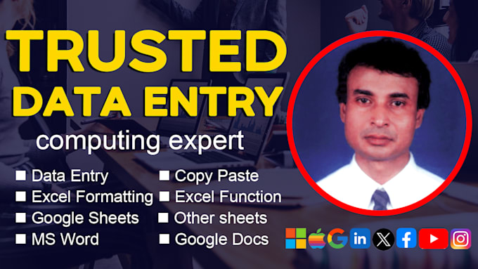 Bestseller - quick data entry, copy and paste, excel, word more