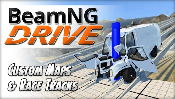 Gig Preview - Create assetto corsa car, assetto corsa track and assetto corsa map for you