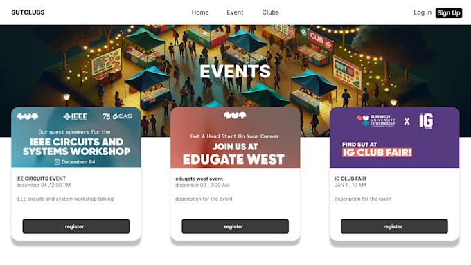 Gig Preview - Design website and mobile app UI UX