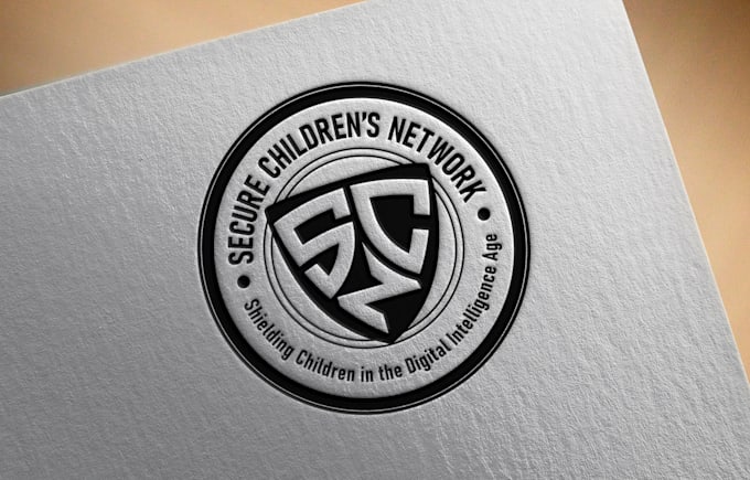 Gig Preview - Design circle stamp badge logo