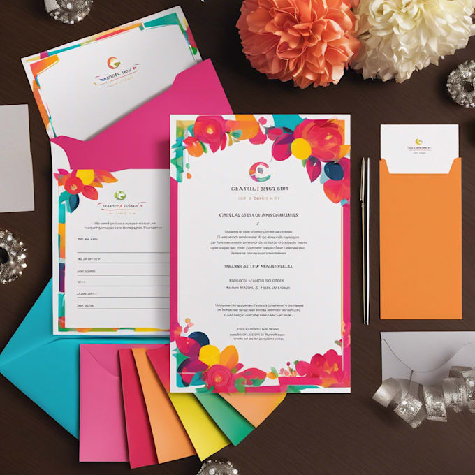 Gig Preview - Create event planning templates