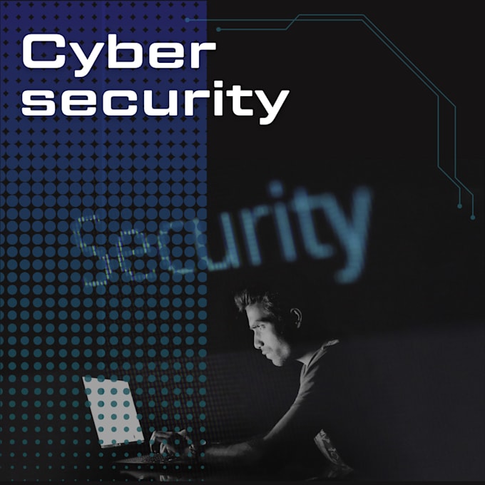 Gig Preview - Do cyber security tasks and projects