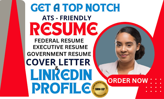 Bestseller - craft a federal resume, executive resume and resume writing