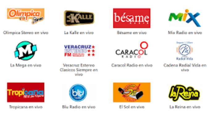 Bestseller - promote your song on colombia radio stations