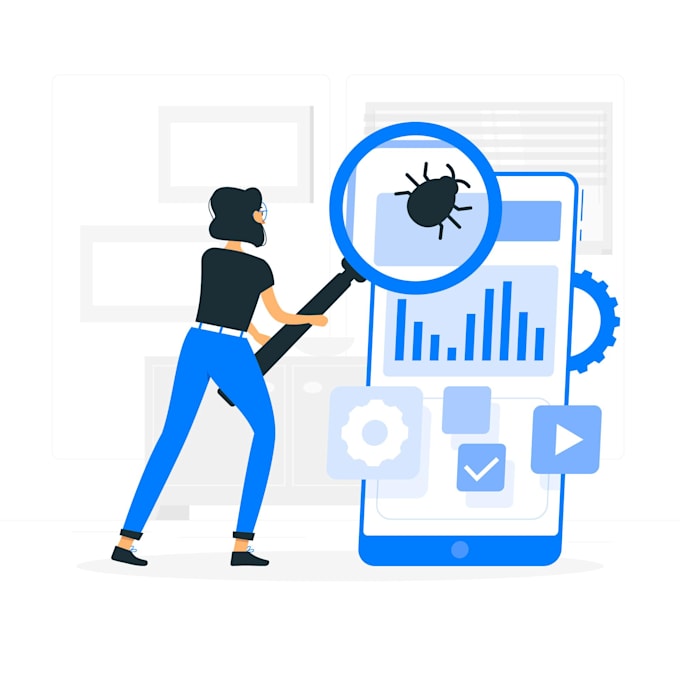 Bestseller - fix bugs in your react, react native and expo app