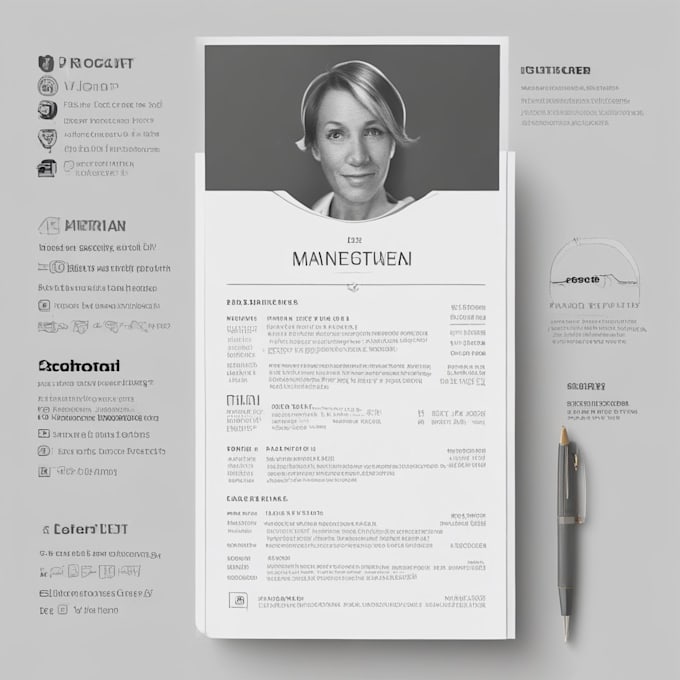 Bestseller - get your CV noticed resume writing and interview coaching