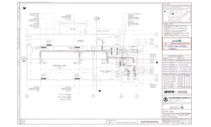 Gig Preview - Design hvac and plumbing systems including load calculations