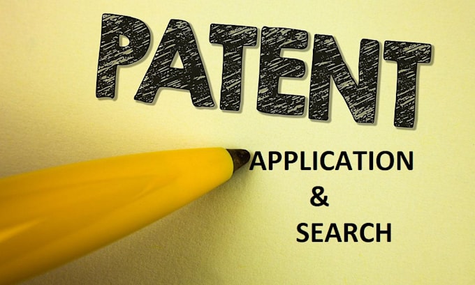 Gig Preview - Draft and file professional patent applications with prior art search