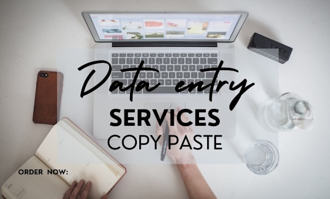 Bestseller - do data entry, copy paste tasks