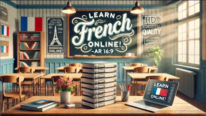 Bestseller - help you master french fast and easily