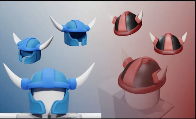 Gig Preview - Make custom roblox ugc, 3d roblox model, roblox items, and cloth assets