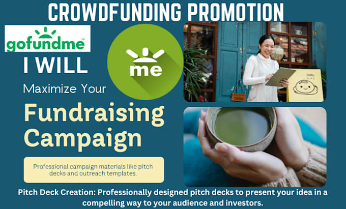 Bestseller - crowdfunding fundraising consulting boost your campaign to reach attract backer