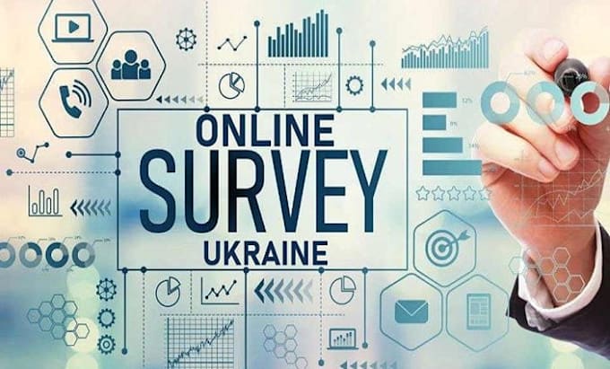 Gig Preview - Recruit upto 500 audience to fill online survey forms, polls questionnaire, quiz