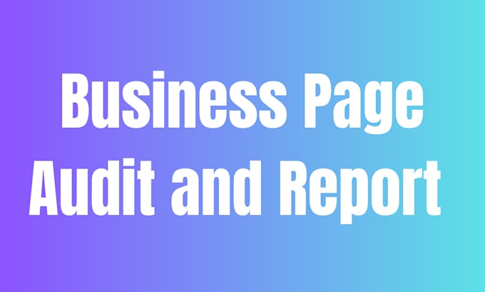 Bestseller - do SEO listing, shopify business page audit