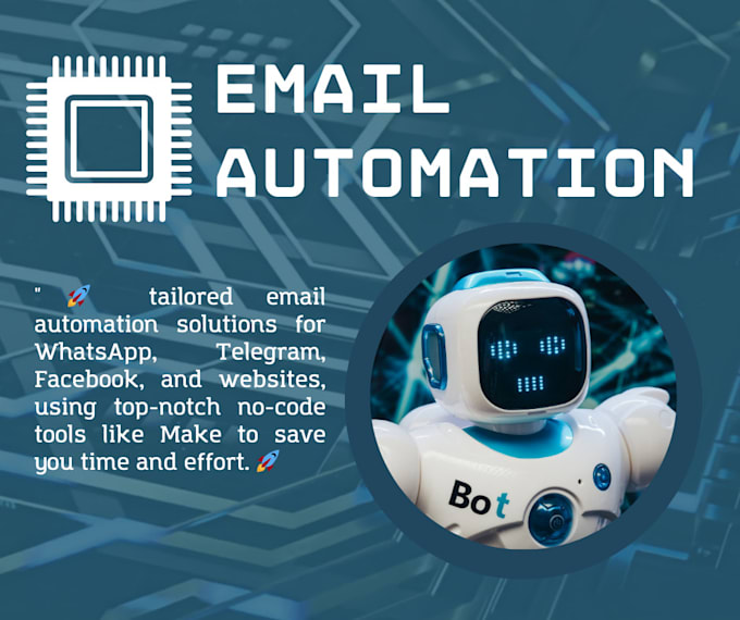 Gig Preview - Email marketing automation with activecampaign