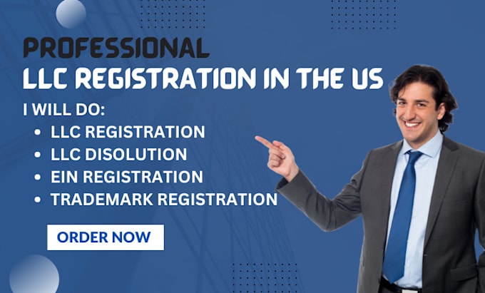 Bestseller - llc registration and business registration