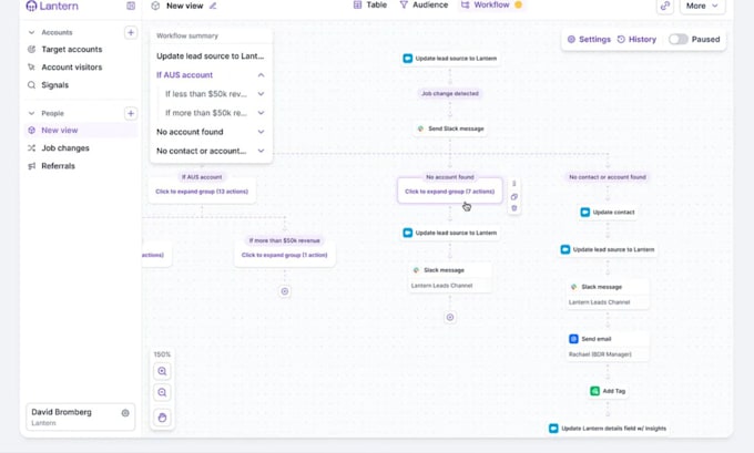 Gig Preview - Design or redesign diagrams in visio, lucidchart, draw io, and miro