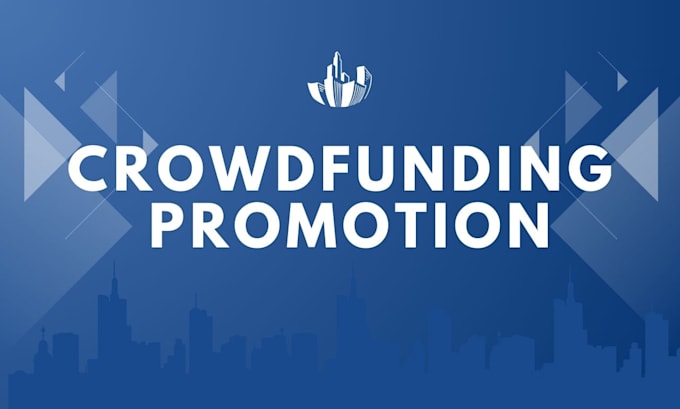 Bestseller - do crowdfunding promotion for your campaign still success