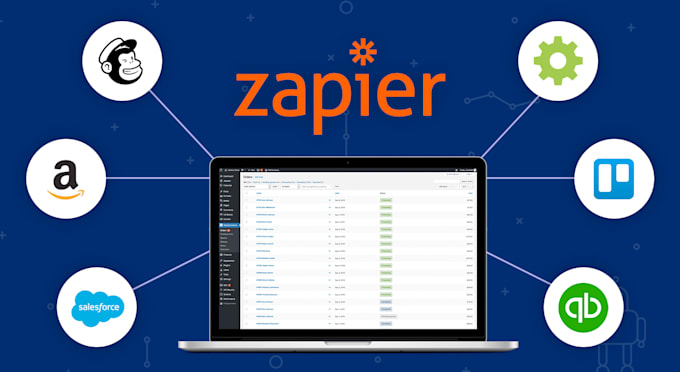 Bestseller - create, enhance and repair zapier zaps, twilio SMS bots, botpress, and stack ai