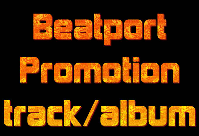 Bestseller - do organic beatport promotion songs marketing to grow beatport listeners