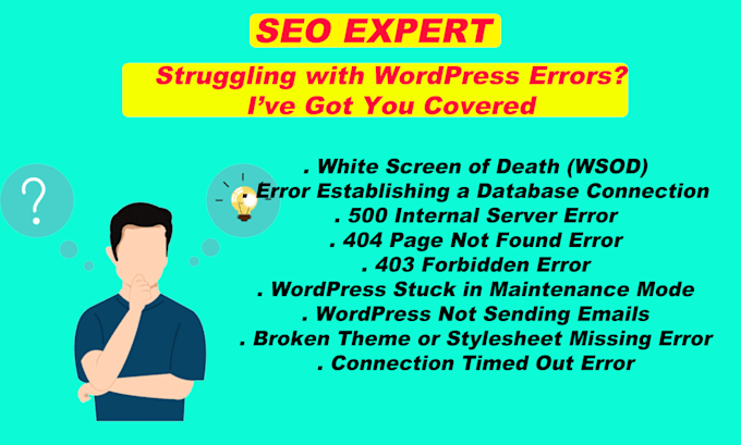 Gig Preview - Fix wordpress error, wordpress bugs and several errors