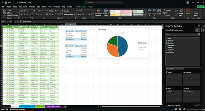 Bestseller - do excel files conversions