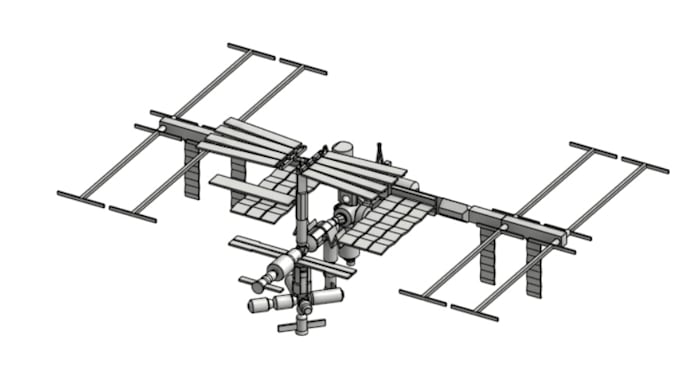 Gig Preview - Be doing 3d mechanical modelling and product design