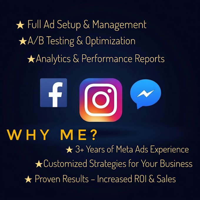 Bestseller - manage your facebook and instagram ad campaigns with data driven optimization