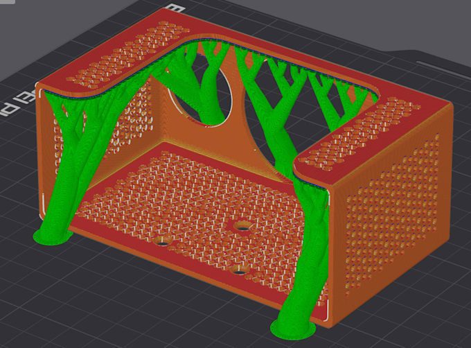 Gig Preview - 3d modelling and printing up to functional prototypes