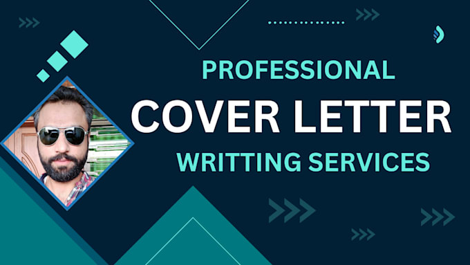 Gig Preview - Provide professional cover letter writing services