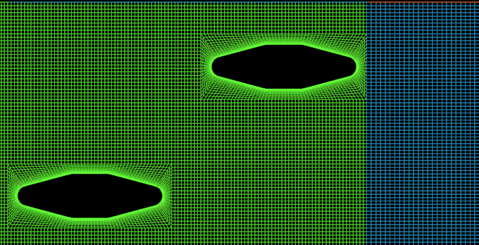 Gig Preview - Do cfd simulation using ansys for fluid and thermal analysis