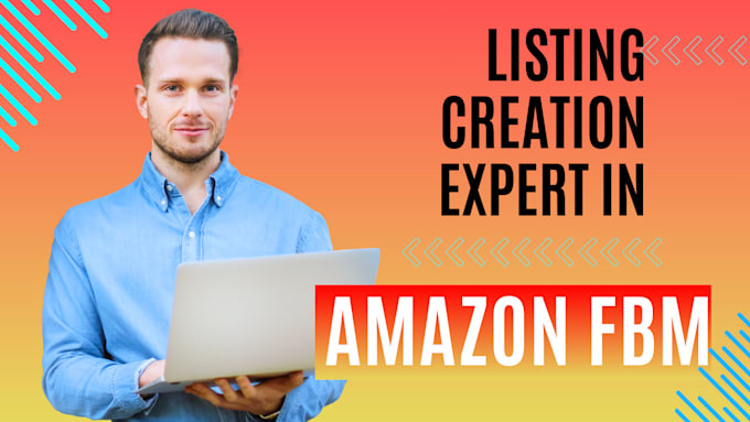 Gig Preview - Write unique listing for amazon fba, keyword optimization