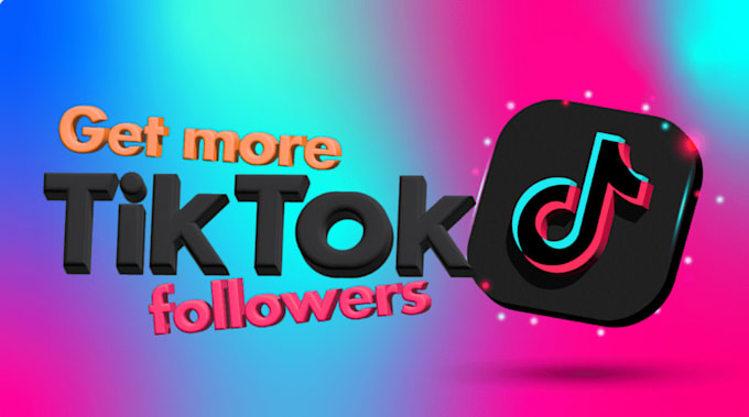 Gig Preview - Organically promote your tiktok video instagram reels to gain like and follower