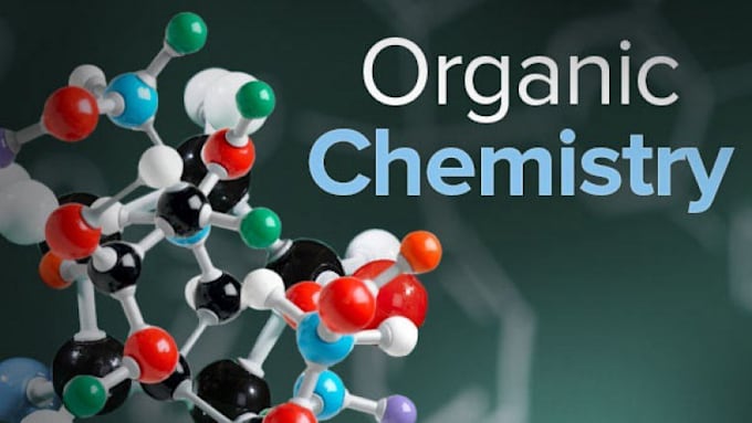 Gig Preview - Help you general in chemistry ,physical chemistry and organic chemistry