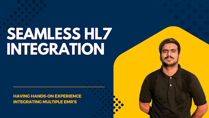 Gig Preview - Integrate hl7 fhir and athena