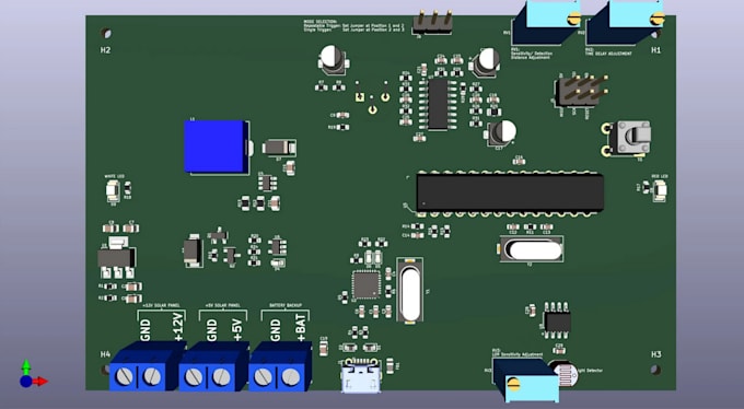 Bestseller - convert files pcb design pcb layout circuit design software development arduino