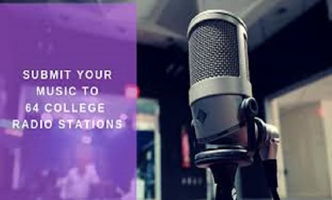 Gig Preview - Boost your podcast, tidal music, and radio promotion