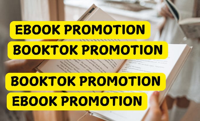 Bestseller - use booktok to promote your amazon KDP book or ebook, booktok promotion, booktok