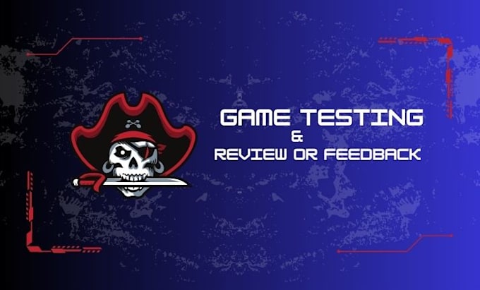 Bestseller - text and review your game on any platform and give you useful feedback